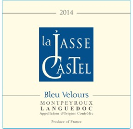 Bleu Velors