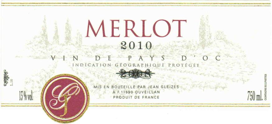 Merlot
