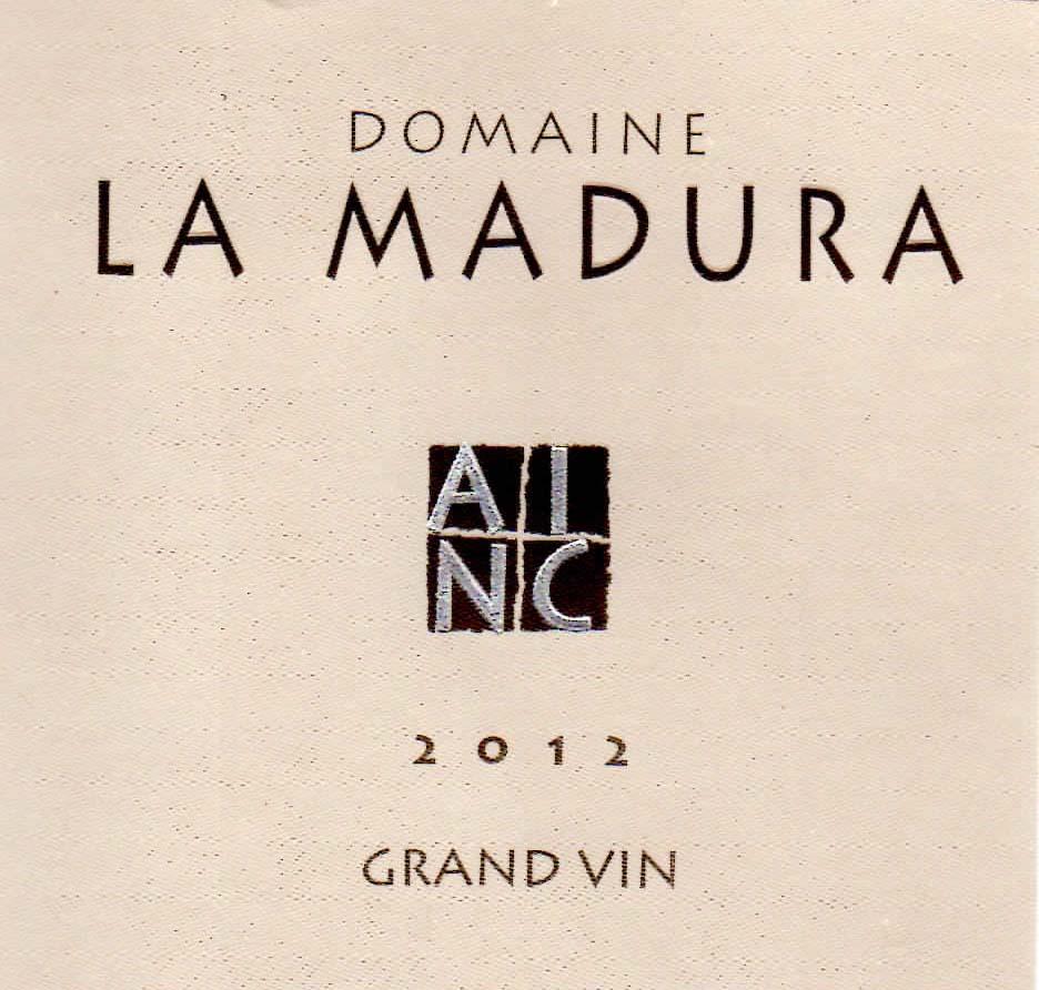 Grand Vin