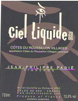 Ciel Liquide