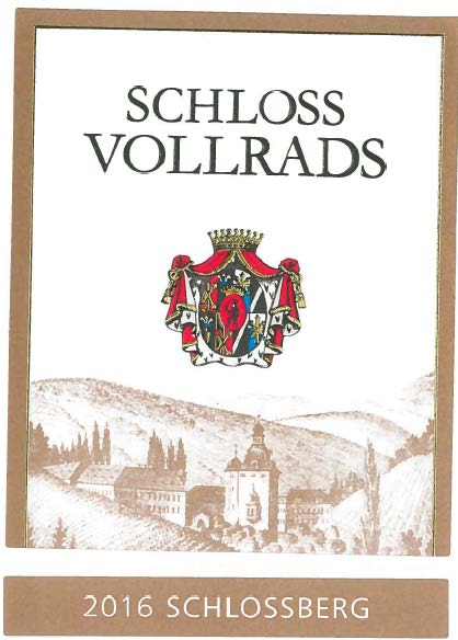 Schlossberg