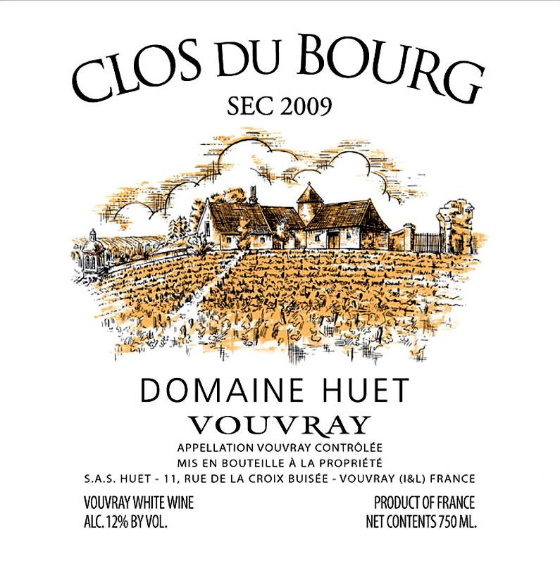Clos Du Bourg
