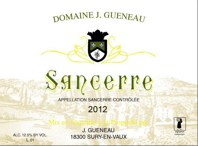 Sancerre