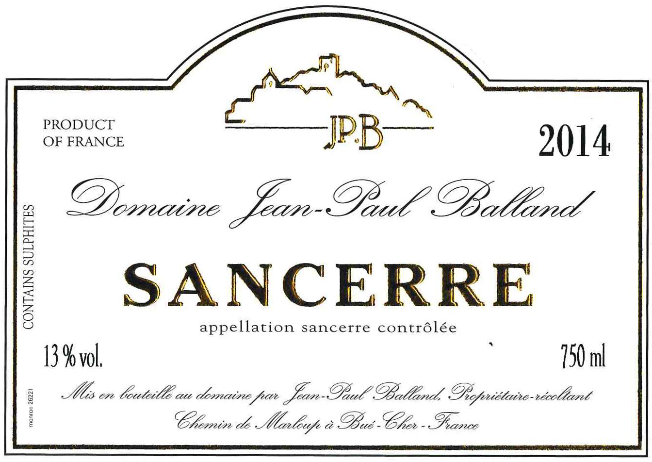 Sancerre