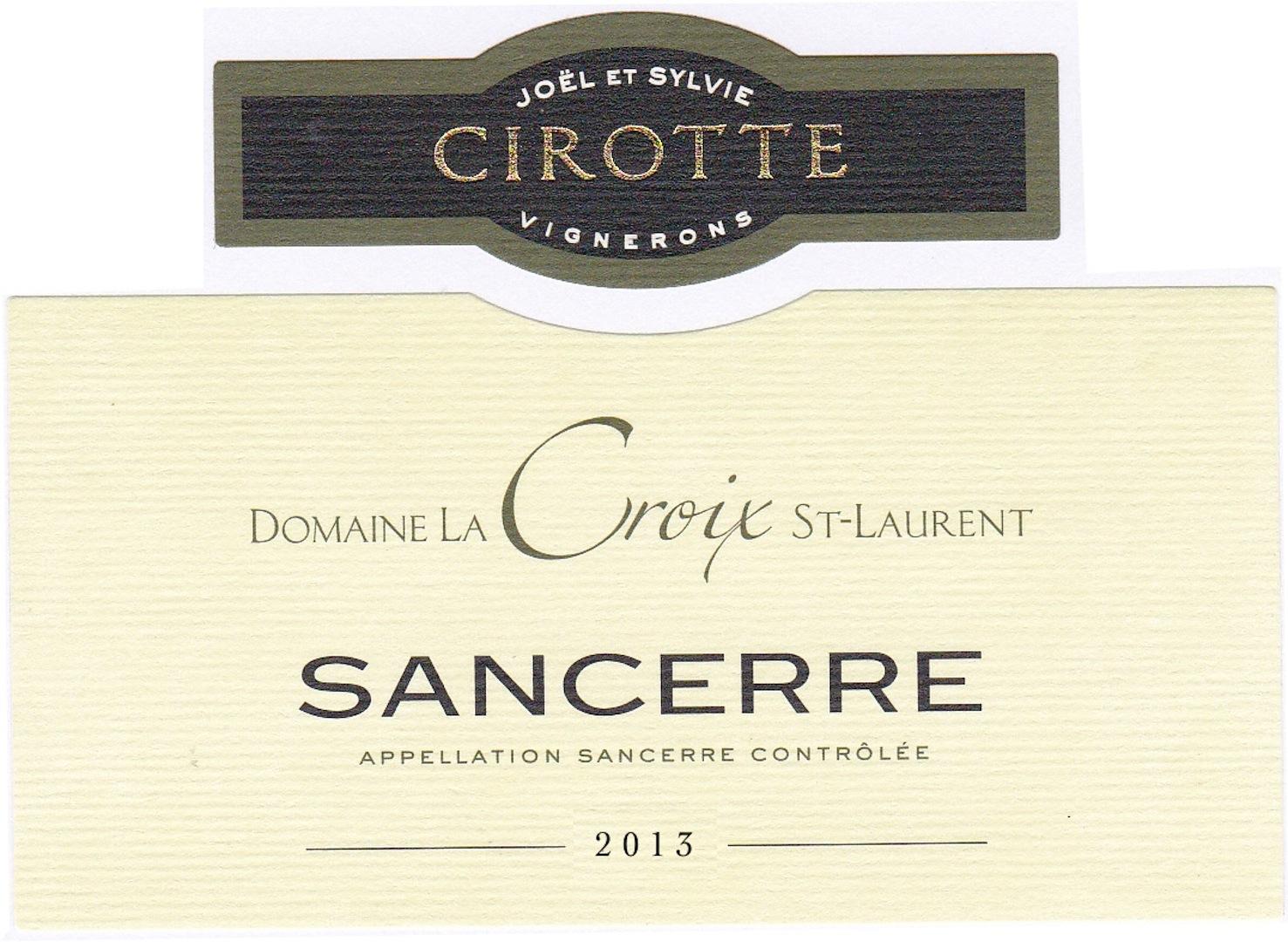 Sancerre Rosé