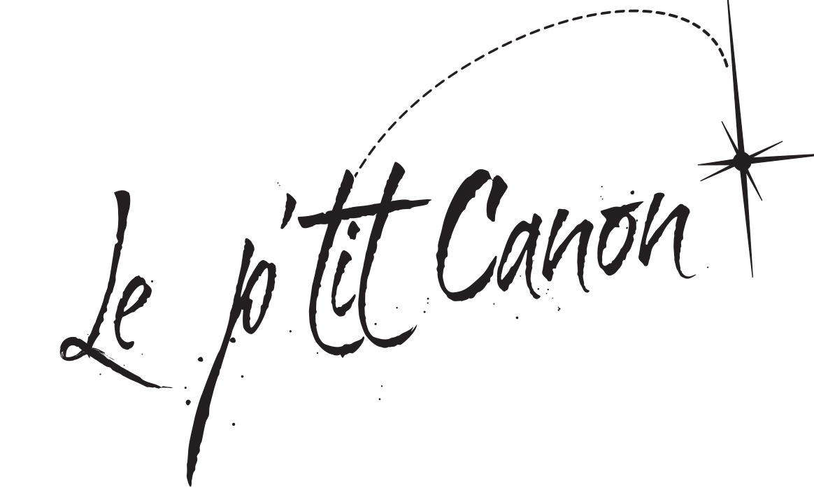 Le P'tit Canon