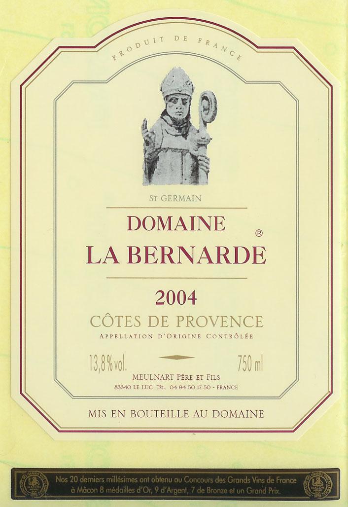 Cotes De Provence Rose