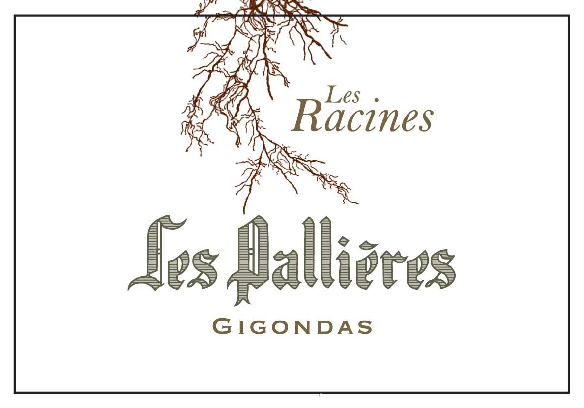 Les Racines