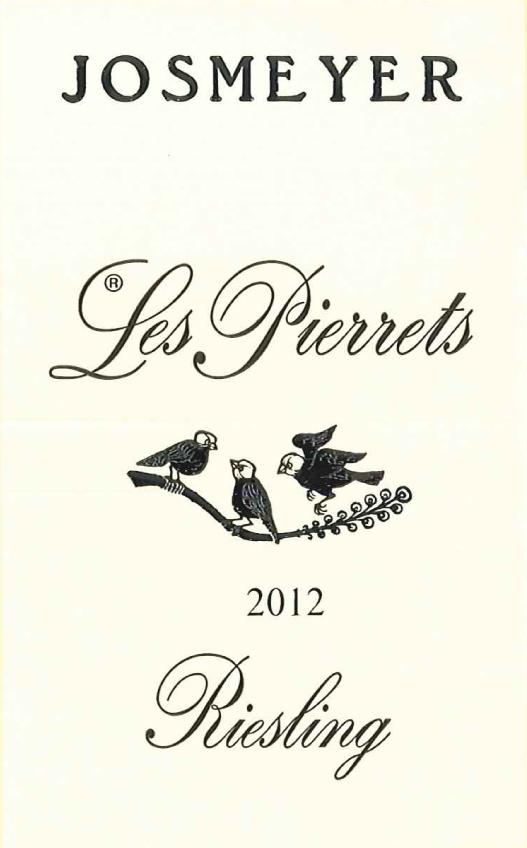 Les Pierrets