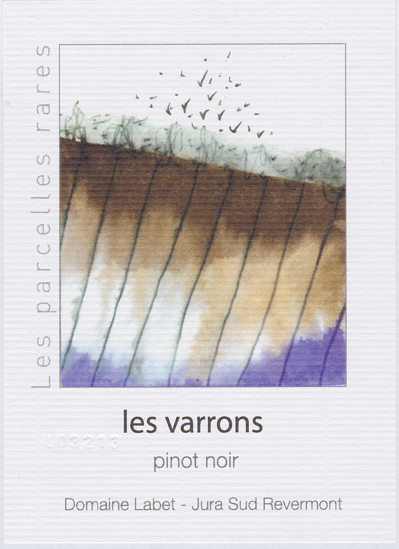Les Varrons