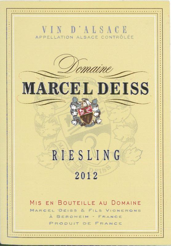 Riesling