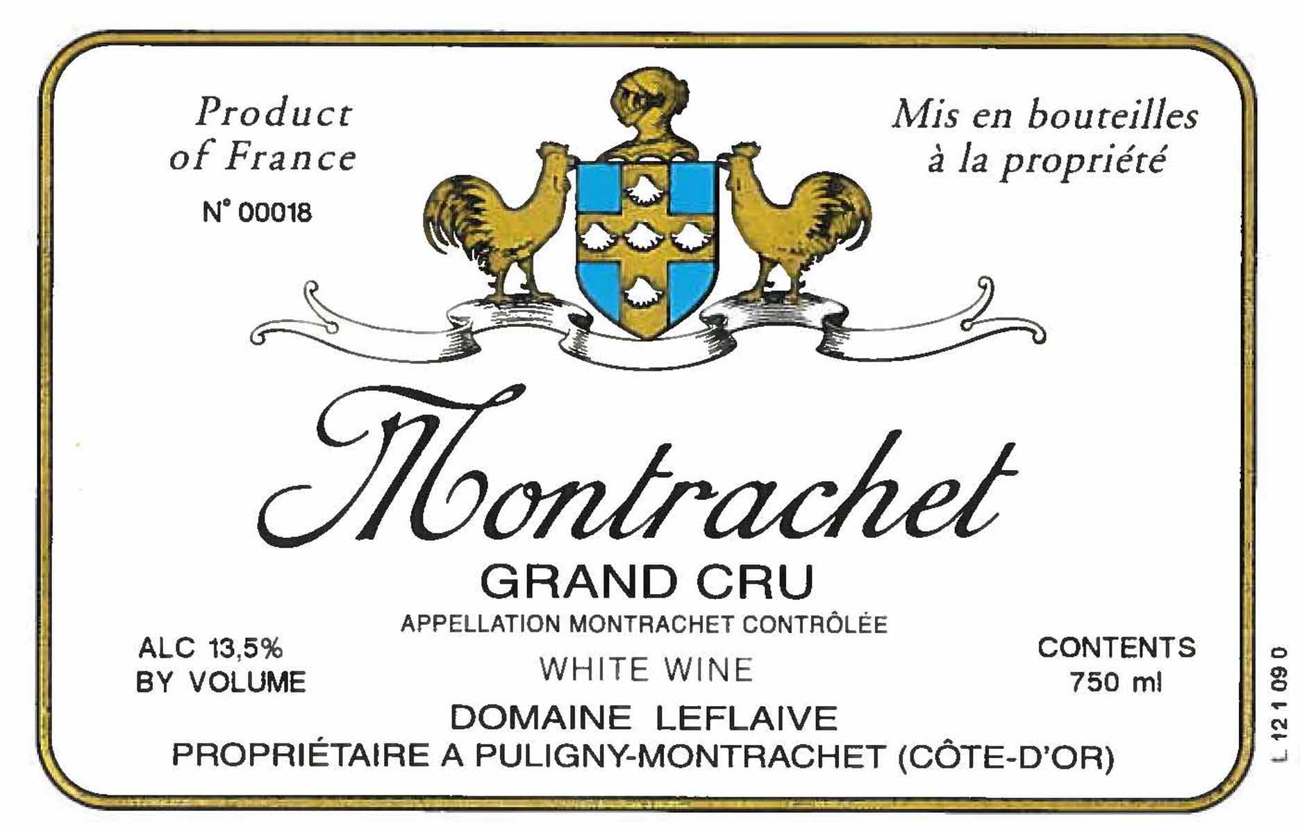 Montrachet