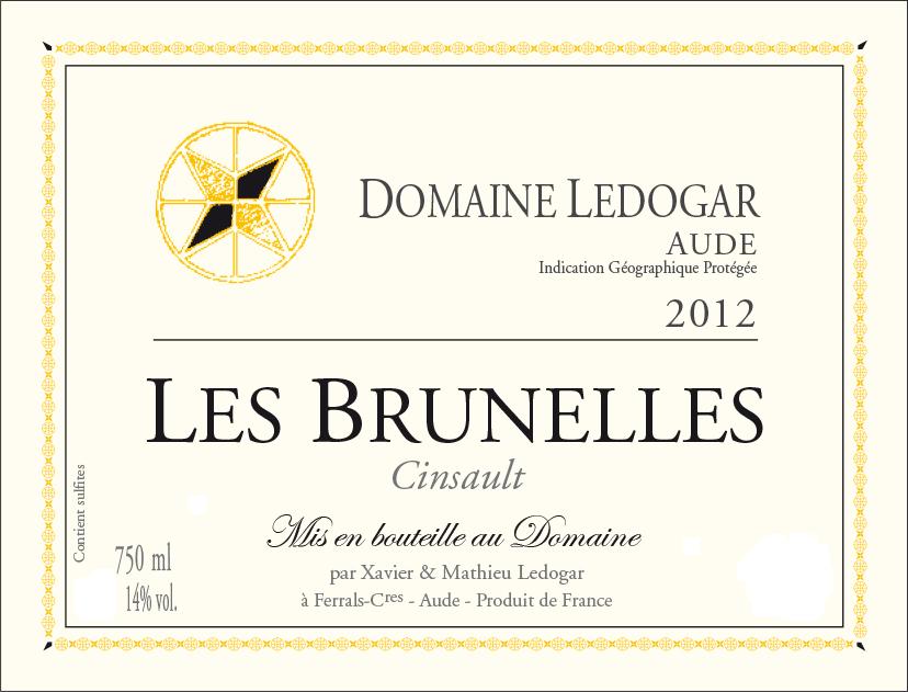 Les Brunelles