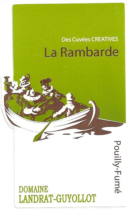 La Rambarde