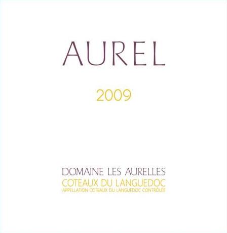 Aurel