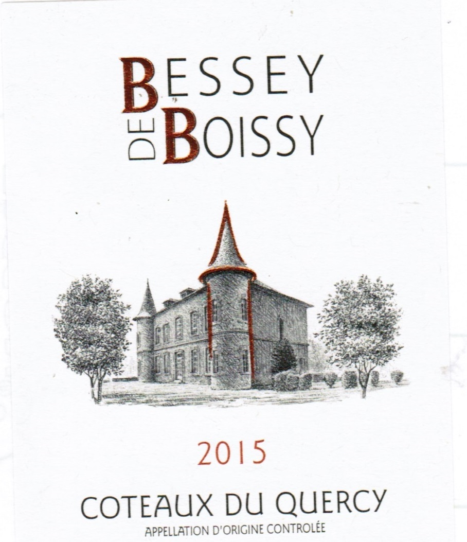 Bessey De Boissey