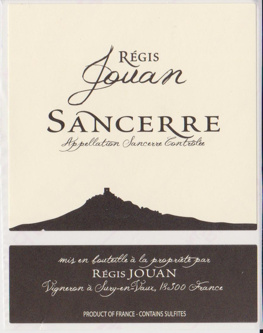 Sancerre