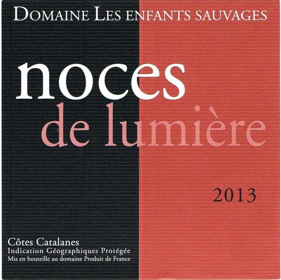 Noces De Lumiere
