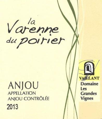 La Varenne Du Poirier