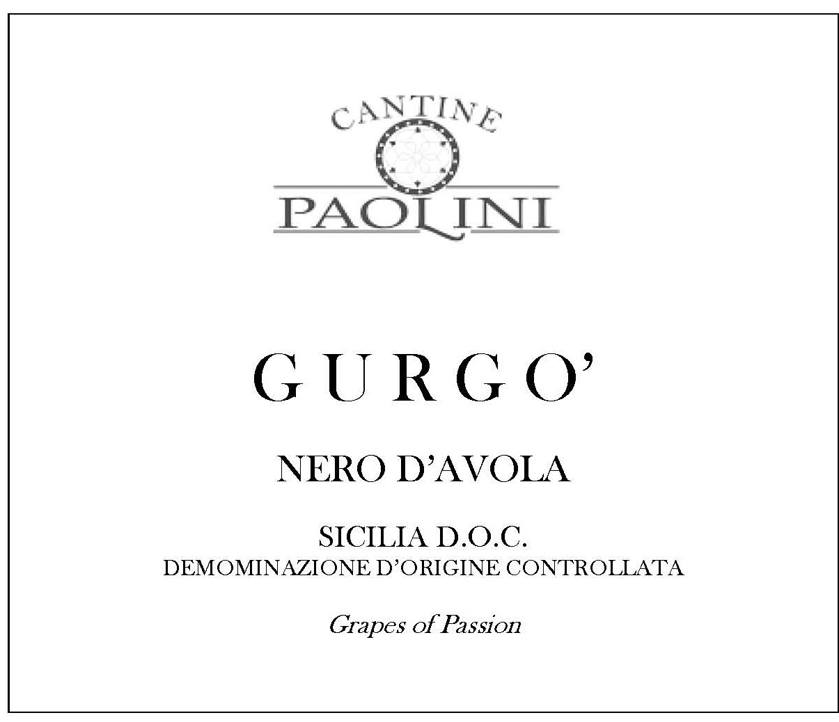 Gurgo'
