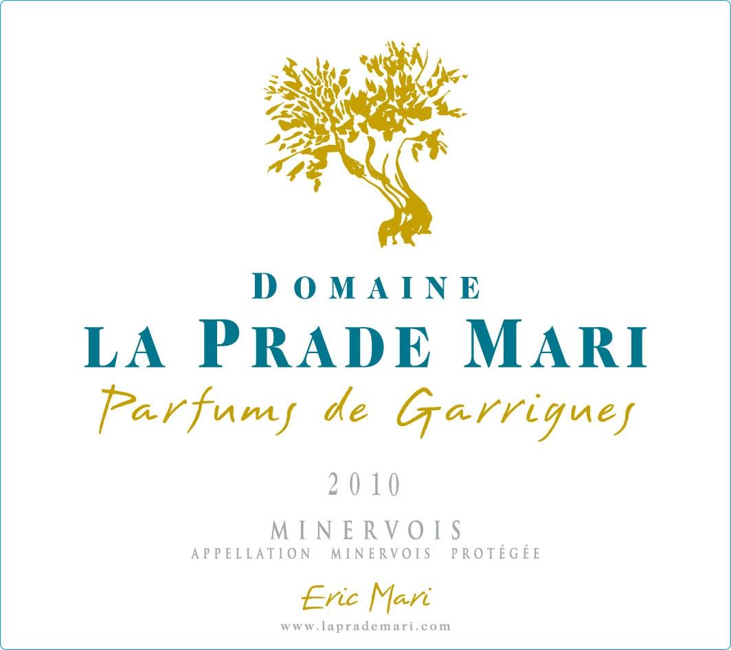 Parfums Des Garrigues