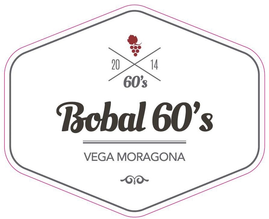 Bobal 60's