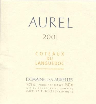 Aurel