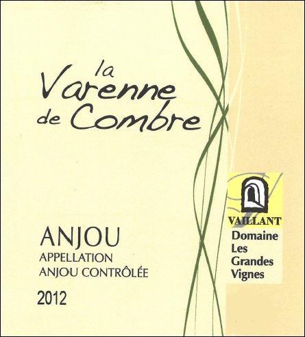 La Varenne De Combre