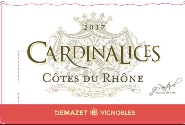 Cardinalices