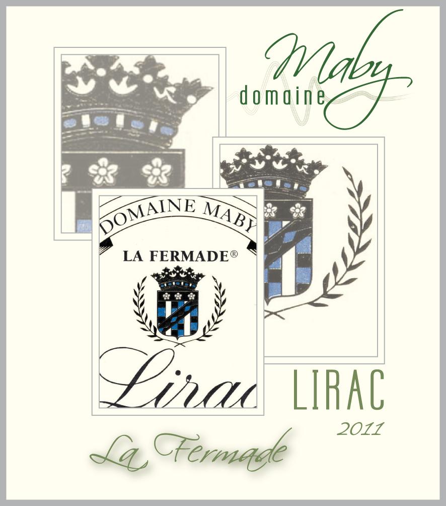 Lira La Fermade