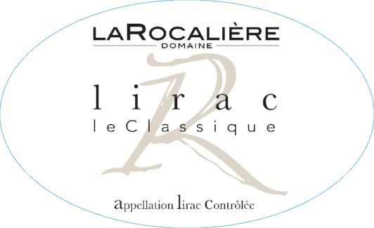 La Rocalière
