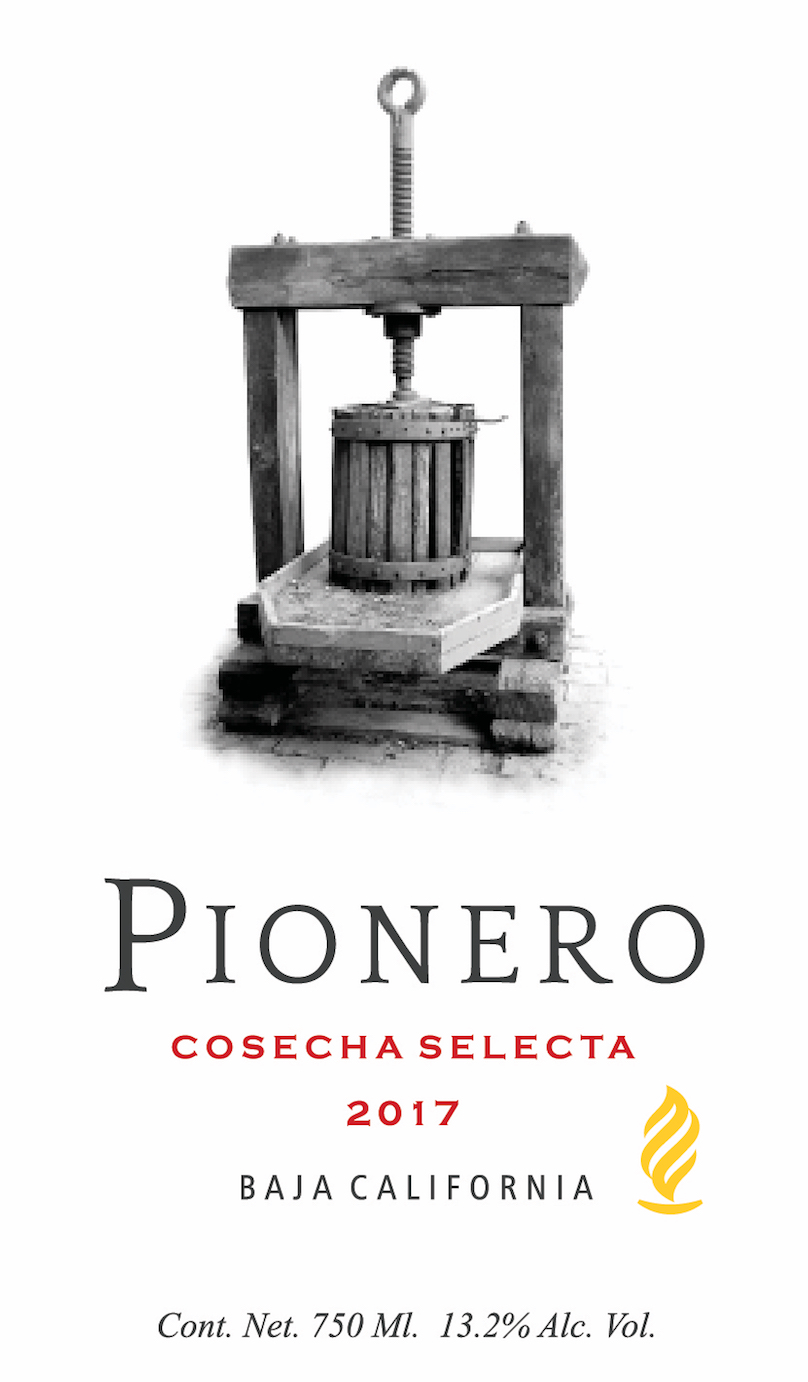 Pionero