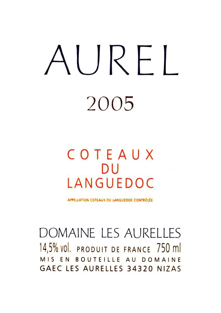 Aurel