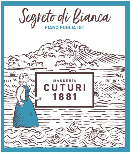 Segreto Di Bianca