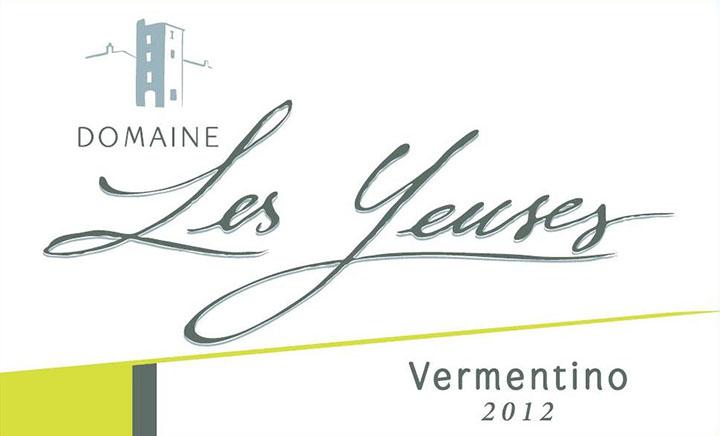 Pays D'oc I.G.P. White Wine