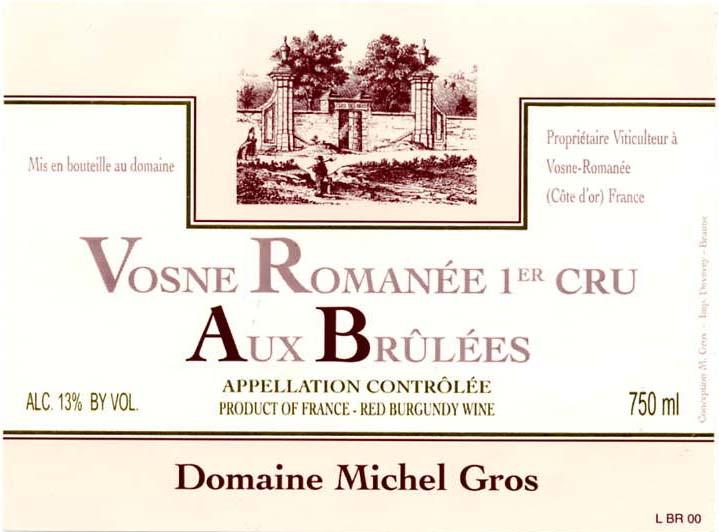 Aux Brulees