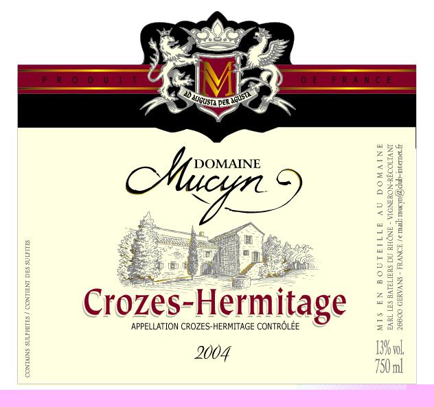100 % Syrah