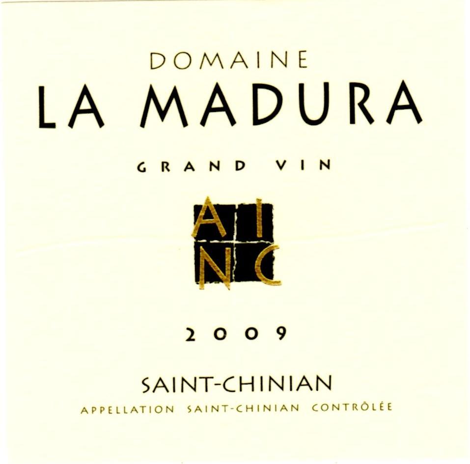 Grand Vin