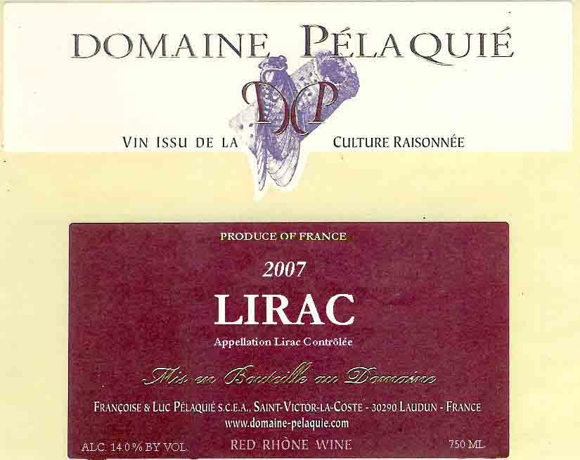 Lirac