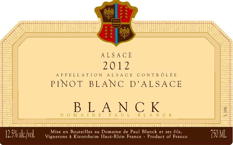 D'alsace