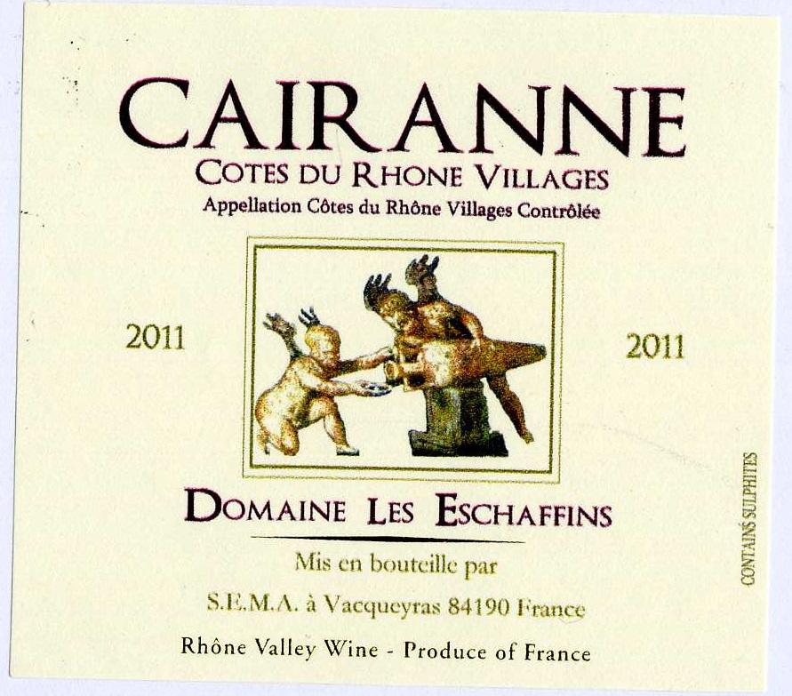 Cairanne