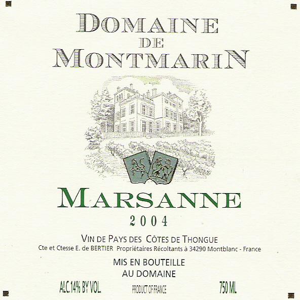 Marsanne
