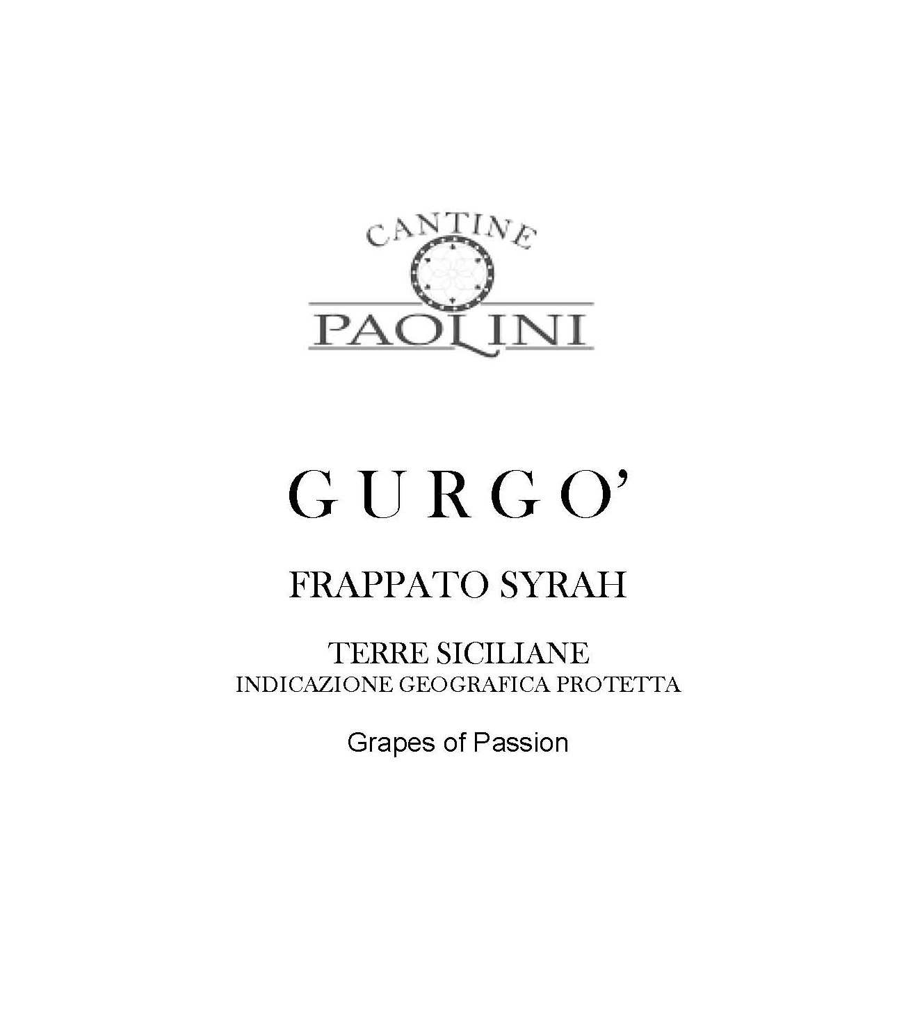 Gurgo