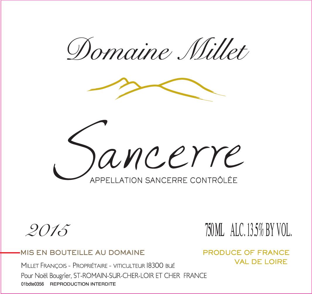 Sancerre