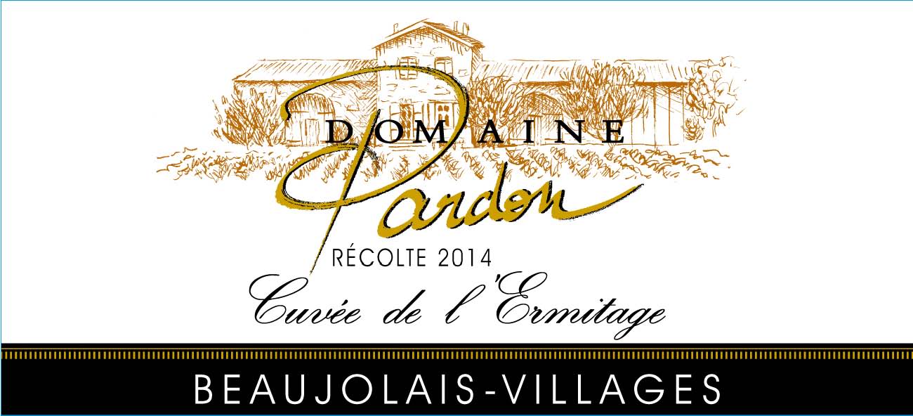 Cuvee De L' Ermitage