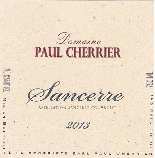 Sancerre White Wine