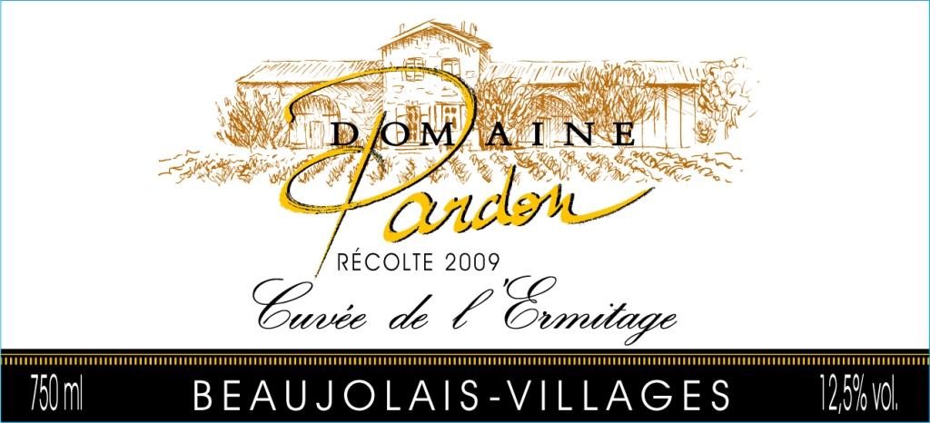 Cuvée De L'ermitage