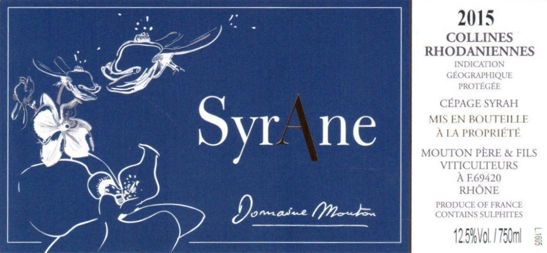 Syrane