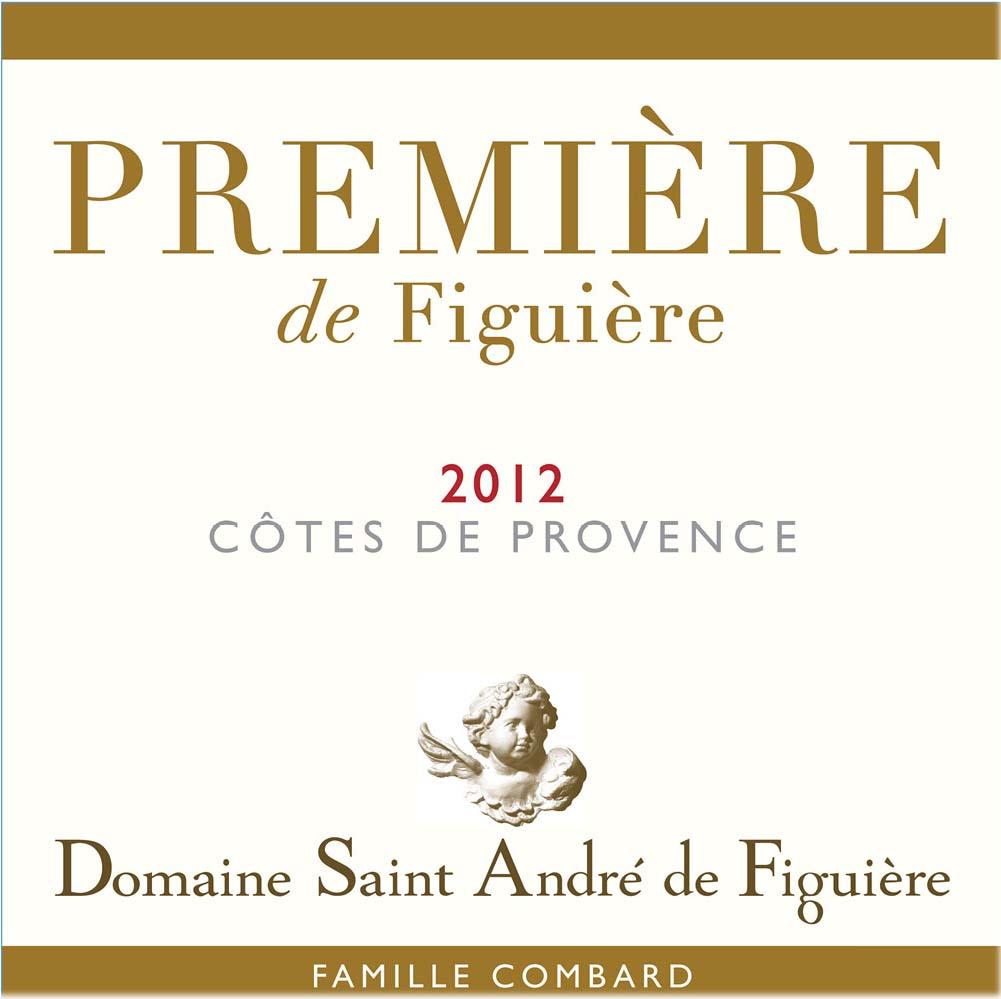 Premier De Figuiere