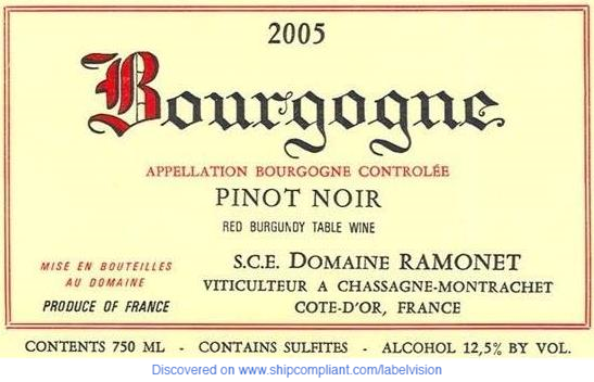 Bourgogne